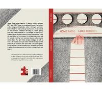 Luke Roberts Home Radio (Tascabile)