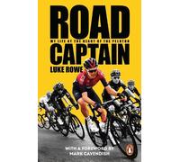 Luke Rowe Road Captain (Tascabile)