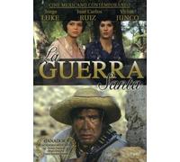 Luke/Ruiz/Junco - La Guerra Santa