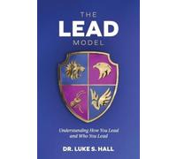 Luke S Hall The Lead Model (Tascabile)