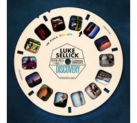 Luke Sellick Discovery (CD)