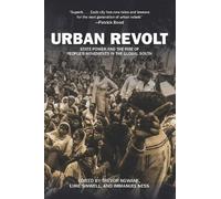 Luke Sinwell Immanuel Ness Urban Revolt (Tascabile)