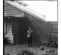 Luke Sital-Singh Dressing Like a Stranger (CD) Album Digipak