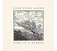 Luke Sital Singh - Time Is a Riddle