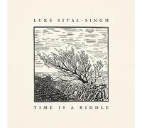 Sital Singh Luke - Time Is A Riddle