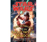 Luke Skywalker and the Shadows of Mindor [Lingua Inglese]