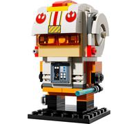 Luke Skywalker (pilota ribelle)