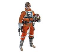 Star Wars Episode V 1/6 Luke Skywalker Snowspeeder Pilot 28 cm MMS585 Hot Toys