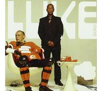 Luke Slater - Alright on Top