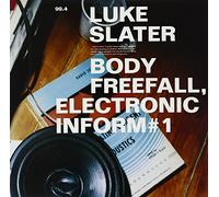 Luke Slater - Vol. 1-Body Freefall