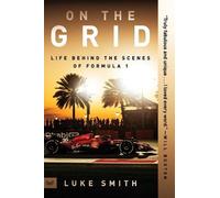 Luke Smith On the Grid (Tascabile)