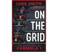 Luke Smith On the Grid (Tascabile)