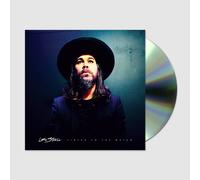 Luke Steele – Listen To Water – CD