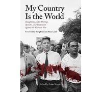 Luke Stewart My Country Is the World (Tascabile)
