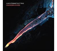 Luke Stewart - Unknown Rivers