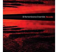 Luke Stewart's Silt Remembrance Ensemble The Order (CD) Album