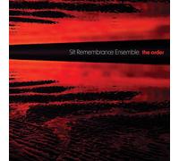 Luke Stewart's Silt Remembrance Ensemble The Order (CD) Album