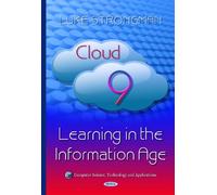Luke Strongman Cloud 9 (Copertina rigida)