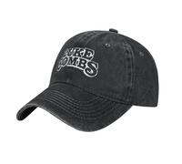 Luke The Combs Berretto da Baseball Uomo Donna Snapback Trucker Cappello a Rete di Moda Sport all'Aria Aperta Regalo Regolabile in Cotone, per Tutte Le Stagioni