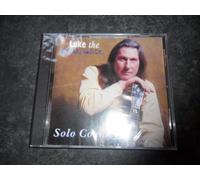 luke the renegade - solo country