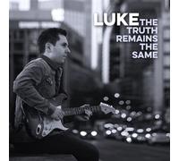 Luke - The Truth Remains the Same (LP)
