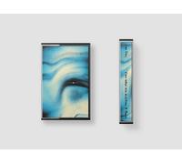 Luke Titus From What Was Will Grow a Flower (Cassette)