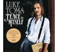 Luke Toms - Peace By Myself [7" VINYL]