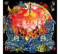 Luke Una Presents É Soul Cultura