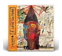 Luke Una Presents (Various) - E-Soul Cultura