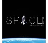 Luke Wesley Price Space Shuttle: A Photographic Journey (Copertina rigida)