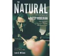 Luke Williams The Natural (Tascabile)