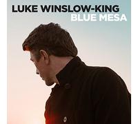 Luke Winslow King - Blue Mesa