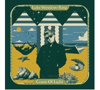 Luke Winslow-King Coast of Light (Vinyl LP)