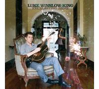Luke Winslow-King Everlasting Arms (CD) Album