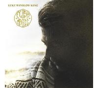 Luke Winslow-King - Flash A Magic (Black Coloured) (LP)