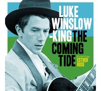 Luke Winslow-King The Coming Tide (Vinyl LP) 12" Album