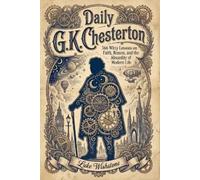 Luke Wishstone Daily G.K. Chesterton (Tascabile) 366 Days of Wisdom Books