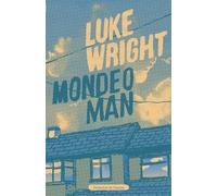 Luke Wright Mondeo Man (Tascabile)