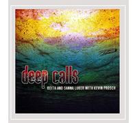 Luker, Keith & Sanna - Deep Calls
