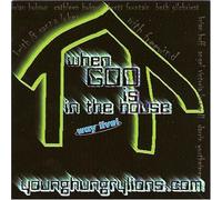 Luker, Keith & Sanna/Freewind - When God Is In The House