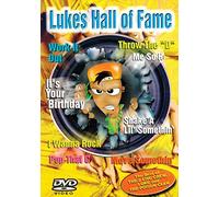 Luke's Hall of Fame