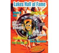 Luke's Hall of Fame
