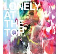 Lukid - Lonely At The Top (2 LP)