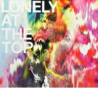 Lukid Lonely at the Top (CD) Album