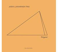 Lukkarinen Jaska Trio - Origami