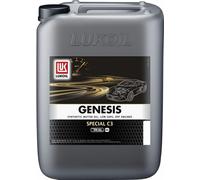 LUKOIL GENESIS SPECIAL C3 5W40 TANICA 20 LITRI