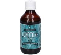 Lukotone Plus 200 ml Soluzione orale