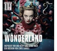 Luksch, Valerie - Wonderland