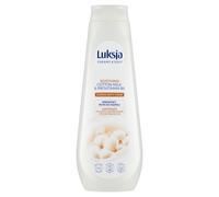 Luksja Cotton Bagno Schiuma 900 ml