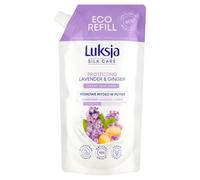 Luksja Liquid Soap Lavender Refill 500 ml 500 ml